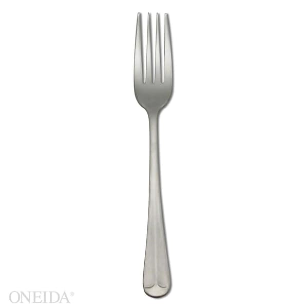Oneida Old English Dinner Fork, PK36
